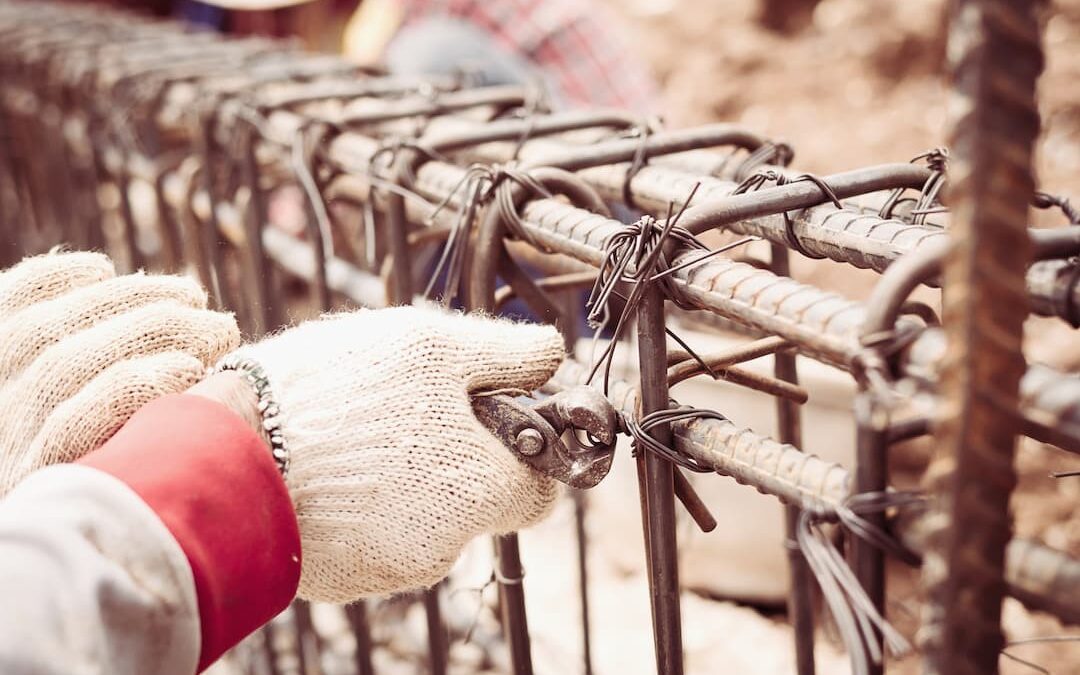 Escoramento na Construção: Curiosidades Surpreendentes